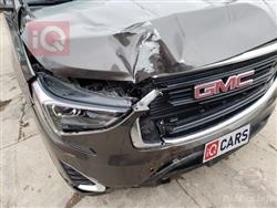 GMC Terrain